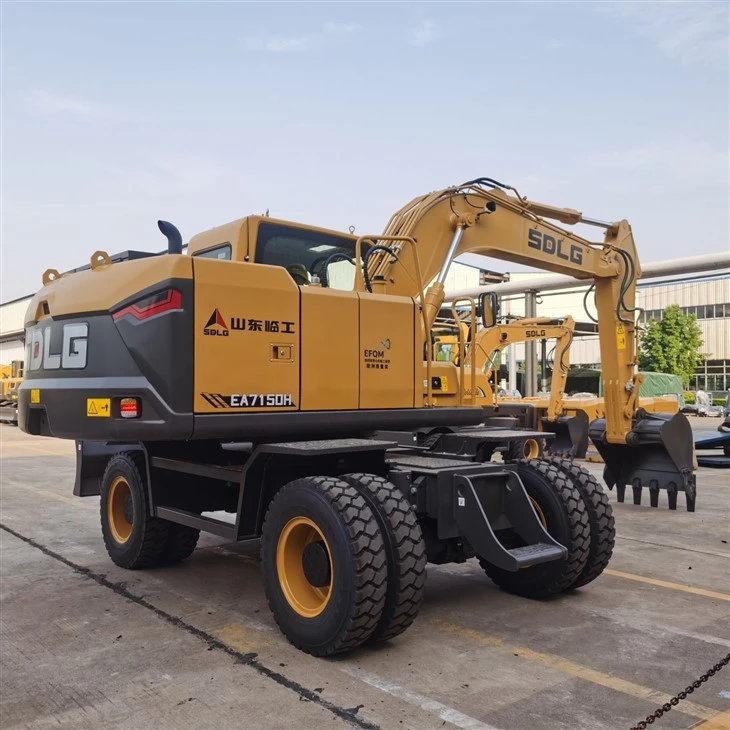 SDLG EA7150H price